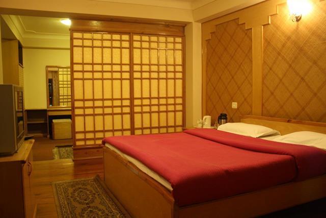 The Denzong Shangrila Гангток Номер фото